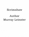 Omslagsbild för Scrimshaw
