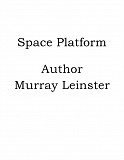 Omslagsbild för Space Platform