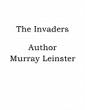 Omslagsbild för The Invaders