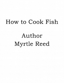Omslagsbild för How to Cook Fish