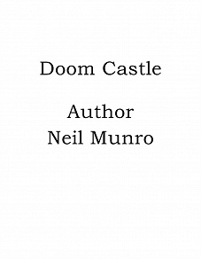 Omslagsbild för Doom Castle