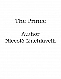 Omslagsbild för The Prince