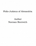 Omslagsbild för Philo-Judæus of Alexandria