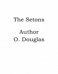 Omslagsbild för The Setons