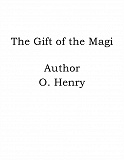 Omslagsbild för The Gift of the Magi