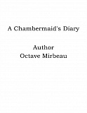 Omslagsbild för A Chambermaid's Diary