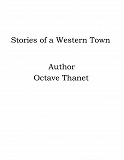 Omslagsbild för Stories of a Western Town