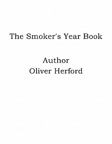 Omslagsbild för The Smoker's Year Book