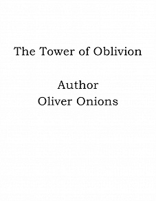 Omslagsbild för The Tower of Oblivion