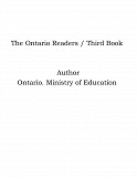 Omslagsbild för The Ontario Readers / Third Book