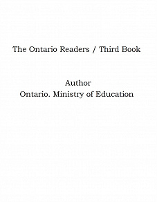 Omslagsbild för The Ontario Readers / Third Book