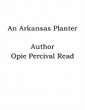 Omslagsbild för An Arkansas Planter