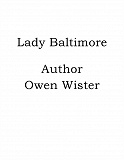 Omslagsbild för Lady Baltimore