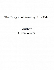 Omslagsbild för The Dragon of Wantley: His Tale