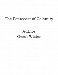Omslagsbild för The Pentecost of Calamity