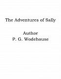 Omslagsbild för The Adventures of Sally