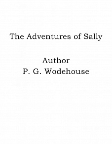 Omslagsbild för The Adventures of Sally