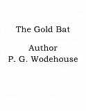 Omslagsbild för The Gold Bat