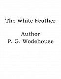 Omslagsbild för The White Feather