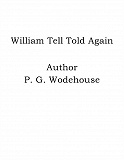 Omslagsbild för William Tell Told Again