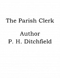 Omslagsbild för The Parish Clerk