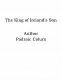 Omslagsbild för The King of Ireland's Son
