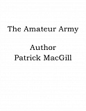 Omslagsbild för The Amateur Army