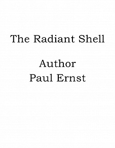 Omslagsbild för The Radiant Shell