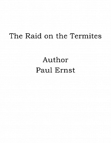 Omslagsbild för The Raid on the Termites