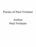 Omslagsbild för Poems of Paul Verlaine