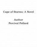 Omslagsbild för Cape of Storms: A Novel