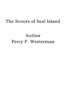 Omslagsbild för The Scouts of Seal Island