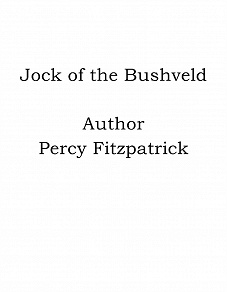 Omslagsbild för Jock of the Bushveld