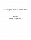 Omslagsbild för The Outspan: Tales of South Africa