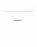 Omslagsbild för The Transvaal from Within: A Private Record of Public Affairs