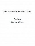 Omslagsbild för The Picture of Dorian Gray