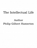 Omslagsbild för The Intellectual Life