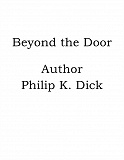 Omslagsbild för Beyond the Door