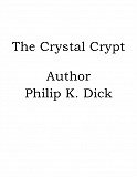 Omslagsbild för The Crystal Crypt