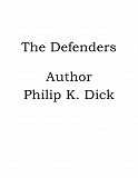 Omslagsbild för The Defenders
