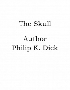 Omslagsbild för The Skull