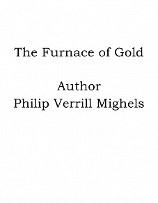 Omslagsbild för The Furnace of Gold
