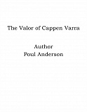 Omslagsbild för The Valor of Cappen Varra