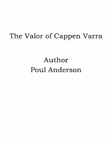 Omslagsbild för The Valor of Cappen Varra