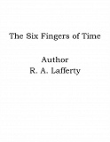 Omslagsbild för The Six Fingers of Time