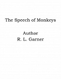 Omslagsbild för The Speech of Monkeys