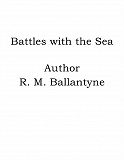 Omslagsbild för Battles with the Sea
