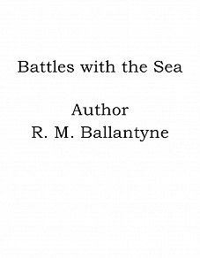 Omslagsbild för Battles with the Sea