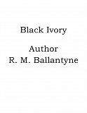 Omslagsbild för Black Ivory