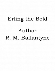 Omslagsbild för Erling the Bold